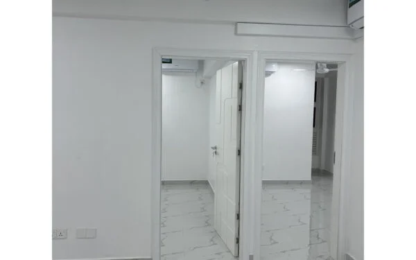 3 Bedroom Apartment for rent — Hulhumalé