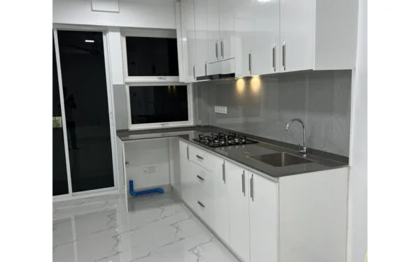 3 Bedroom Apartment for rent — Hulhumalé