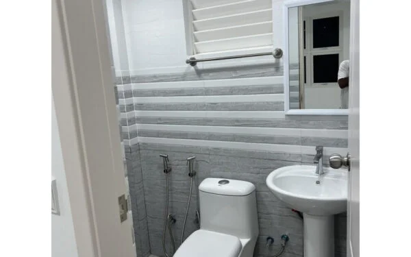 3 Bedroom Apartment for rent — Hulhumalé