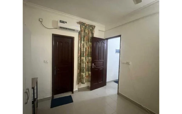 1 Bedroom Apartment for Rent — Malé — Galolhu