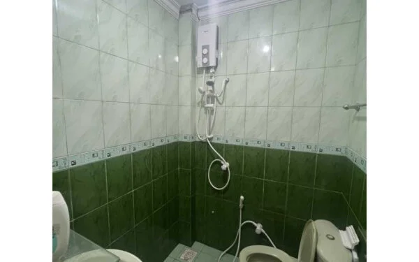 1 Bedroom Apartment for Rent — Malé — Galolhu