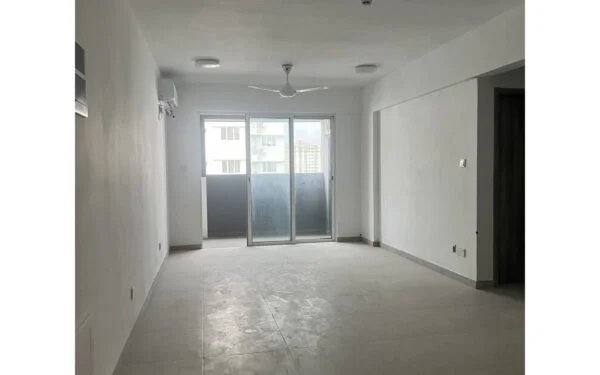 3 Bedroom Apartment from Vinares 13th Floor — Hulhumalé
