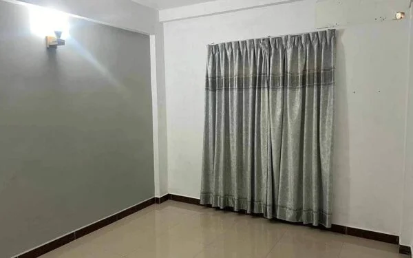 3 Room Apartment for Rent in Hulhumale Ground floor — Hulhumalé