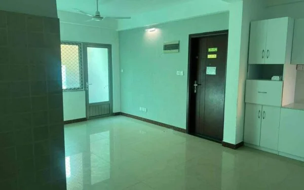 3 Room Apartment for Rent in Hulhumale Ground floor — Hulhumalé