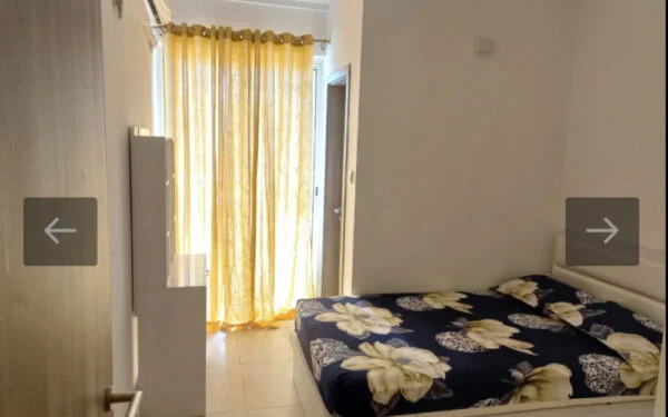 Hulhumale Room for Rent Daily Phase 2 — Hulhumalé