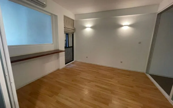 3+1 Bedroom Spacious Luxury Apartment - Semi Furnished — Malé — Machchangolhi