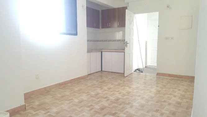 3 edroom Aprtmt with attached toilets - Spacoius living — Malé — Henveiru