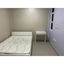 One Room Apartment near The King Salman Mosque, Male | Ground Floor — Malé — Henveiru