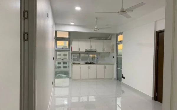 3BR Apartment For Rent — Hulhumalé