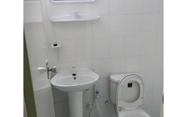 3 room Apartment for Rent — Hulhumalé