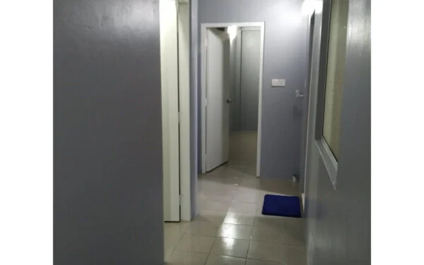 3 room Apartment for Rent — Hulhumalé