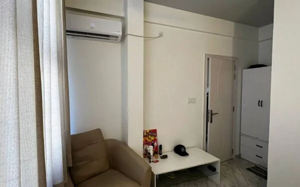 One Room Apartment in hulhumale — Hulhumalé
