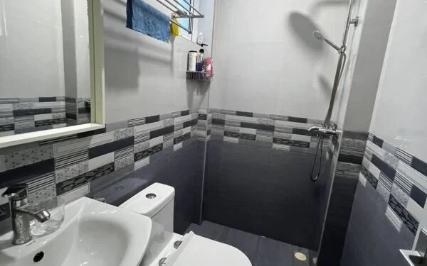One Room Apartment in hulhumale — Hulhumalé