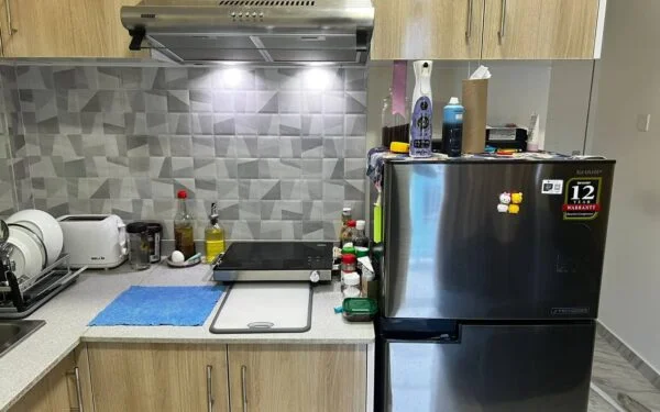 One Room Apartment in hulhumale — Hulhumalé