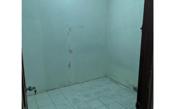 2 Rooms Apartment for Rent — Malé — Maafannu