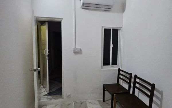 One Room apartments rent — Malé