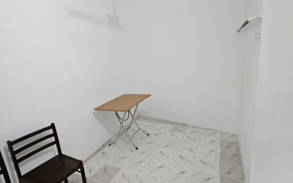 One Room apartments rent — Malé