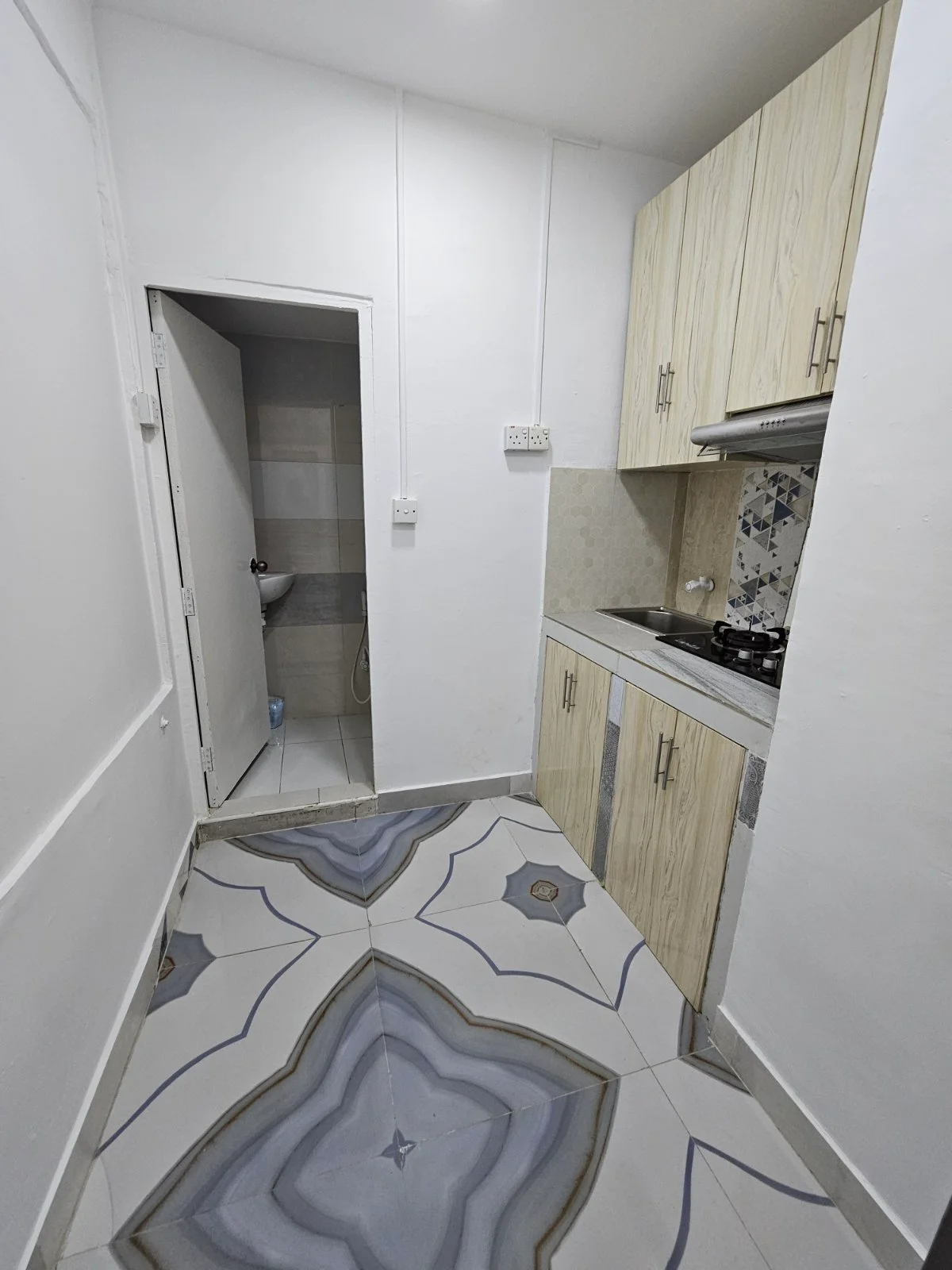 One Room apartments rent — Malé