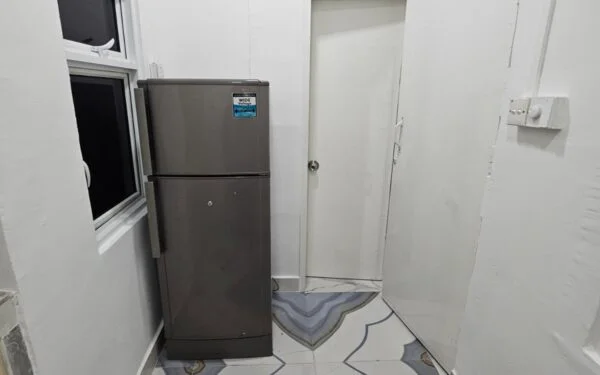 One Room apartments rent — Malé
