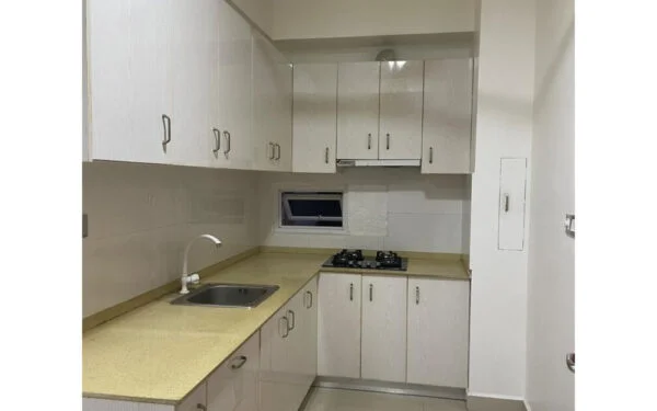 3 Room Apartment for rent — Malé — Maafannu
