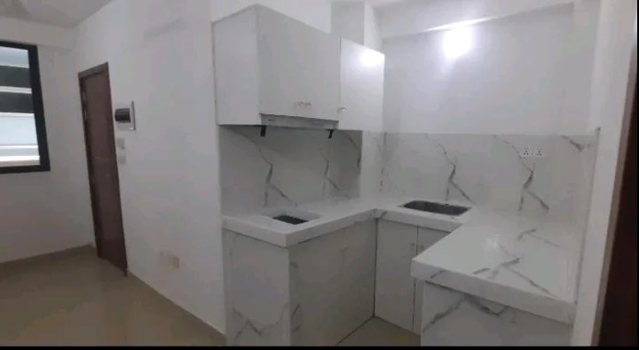 One Room Apartment For Rent — Malé — Machchangolhi