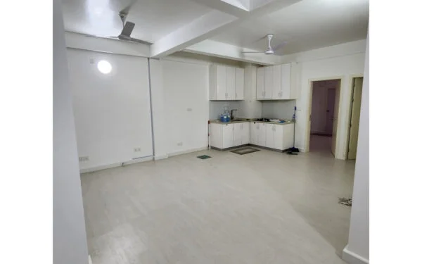 Two room apartment for rent — Hulhumalé