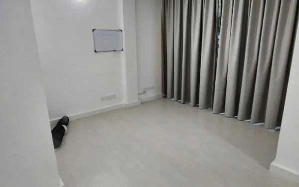 Two room apartment for rent — Hulhumalé