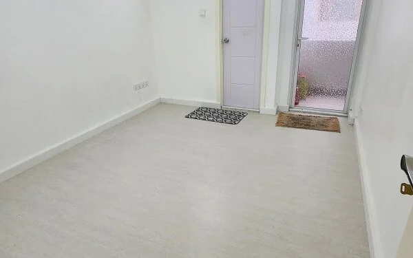 Two room apartment for rent — Hulhumalé
