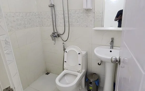 Two room apartment for rent — Hulhumalé