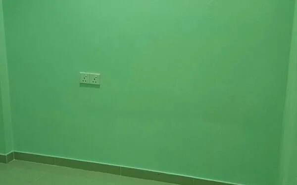 Kuhyyah dhey appartment eh — Malé — Galolhu