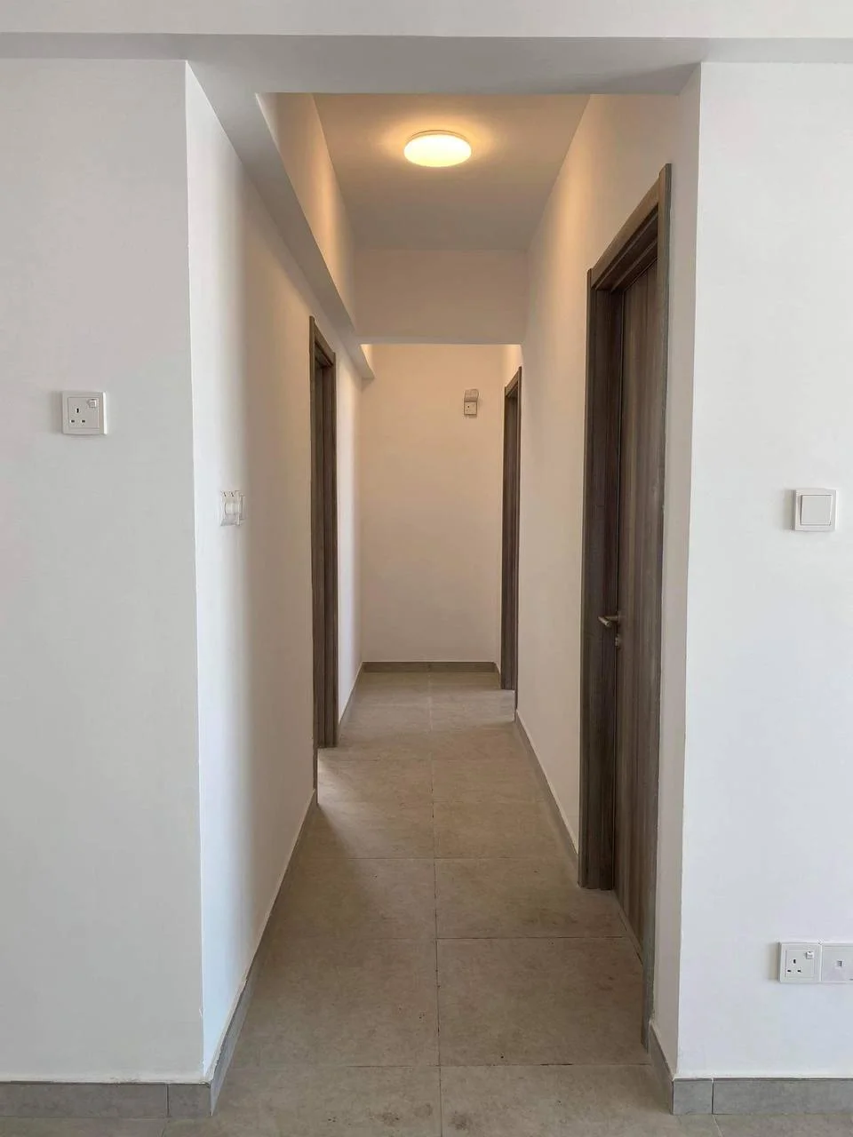 3 Room Apartment available — Hulhumalé