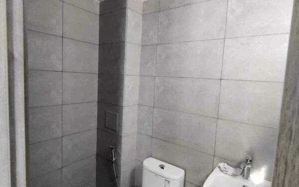 3 Bedroom Apartment with attached toilet — Hulhumalé