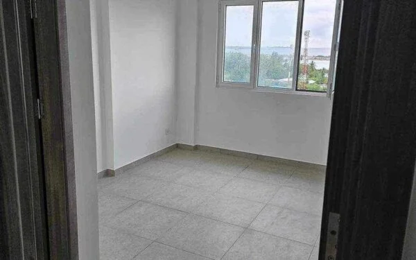 3 Bedroom Apartment with attached toilet — Hulhumalé