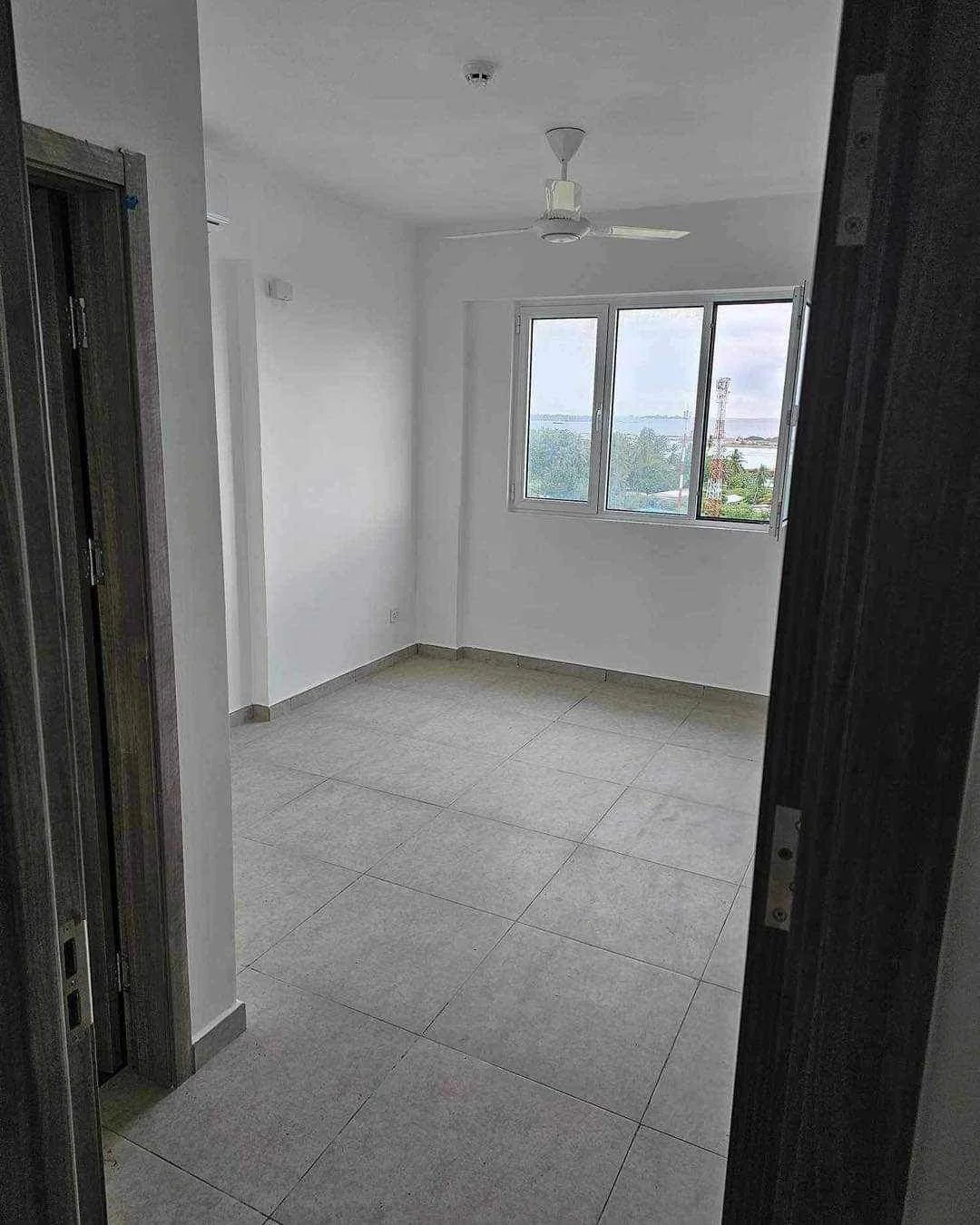 3 Bedroom Apartment with attached toilet — Hulhumalé