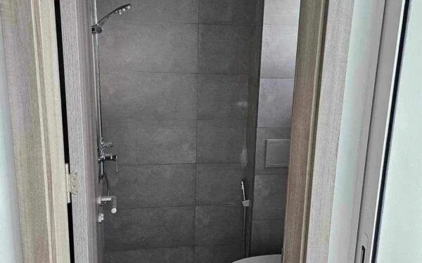 3 Bedroom Apartment with attached toilet — Hulhumalé