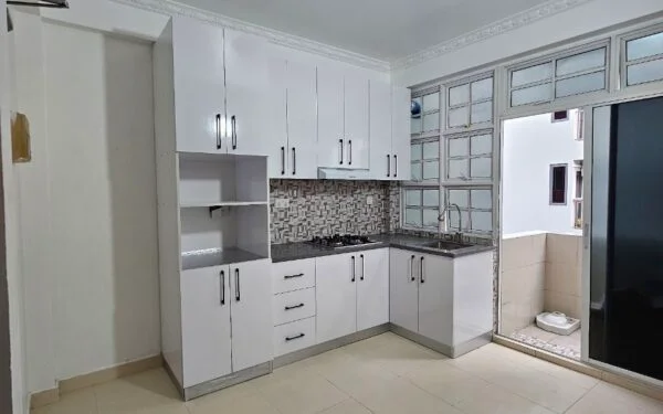 ONE ROOM APARTMENT FOR RENT — Hulhumalé