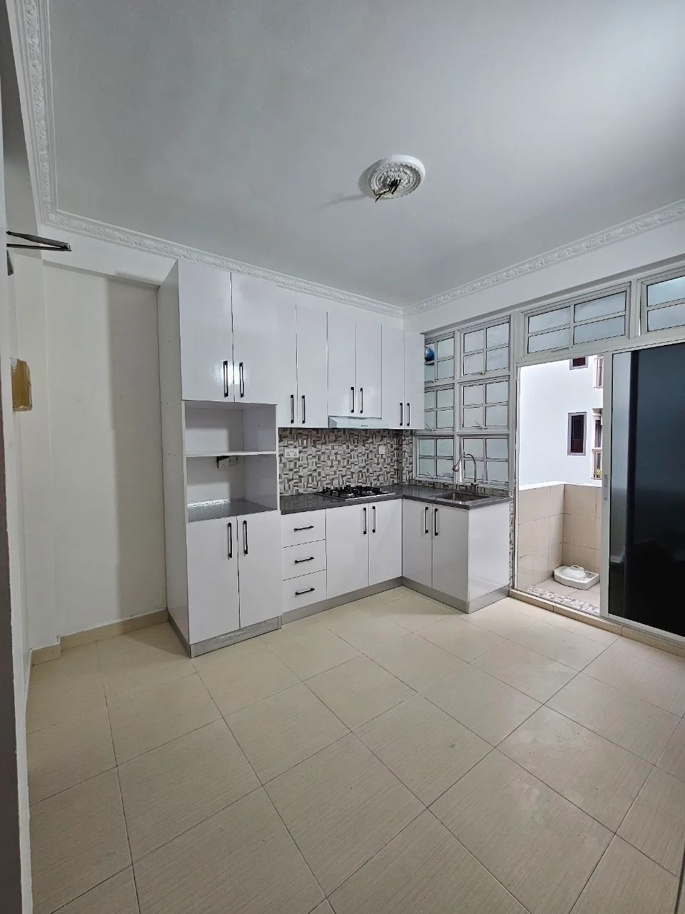 ONE ROOM APARTMENT FOR RENT — Hulhumalé