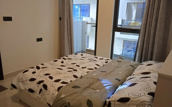 iBiS: Private luxury apartment for short-term stay — Hulhumalé