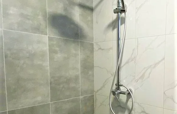 iBiS: Private luxury apartment for short-term stay — Hulhumalé