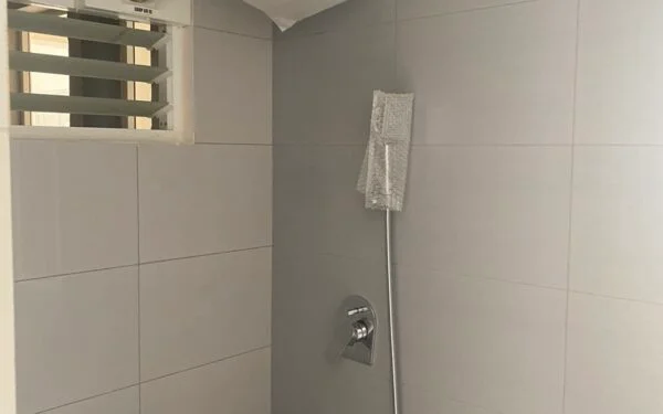 3 Room Apartment for rent — Hulhumalé