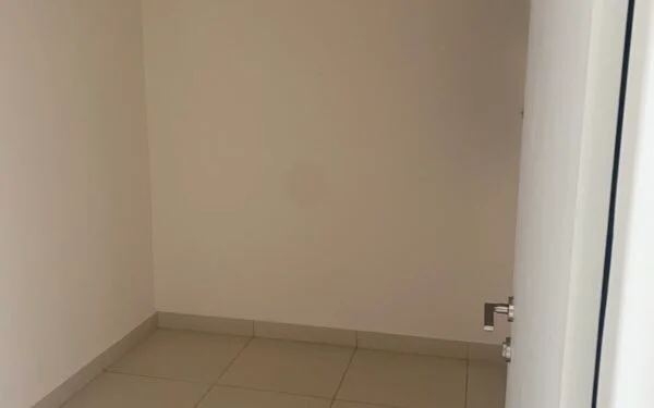3 Room Apartment for rent — Hulhumalé