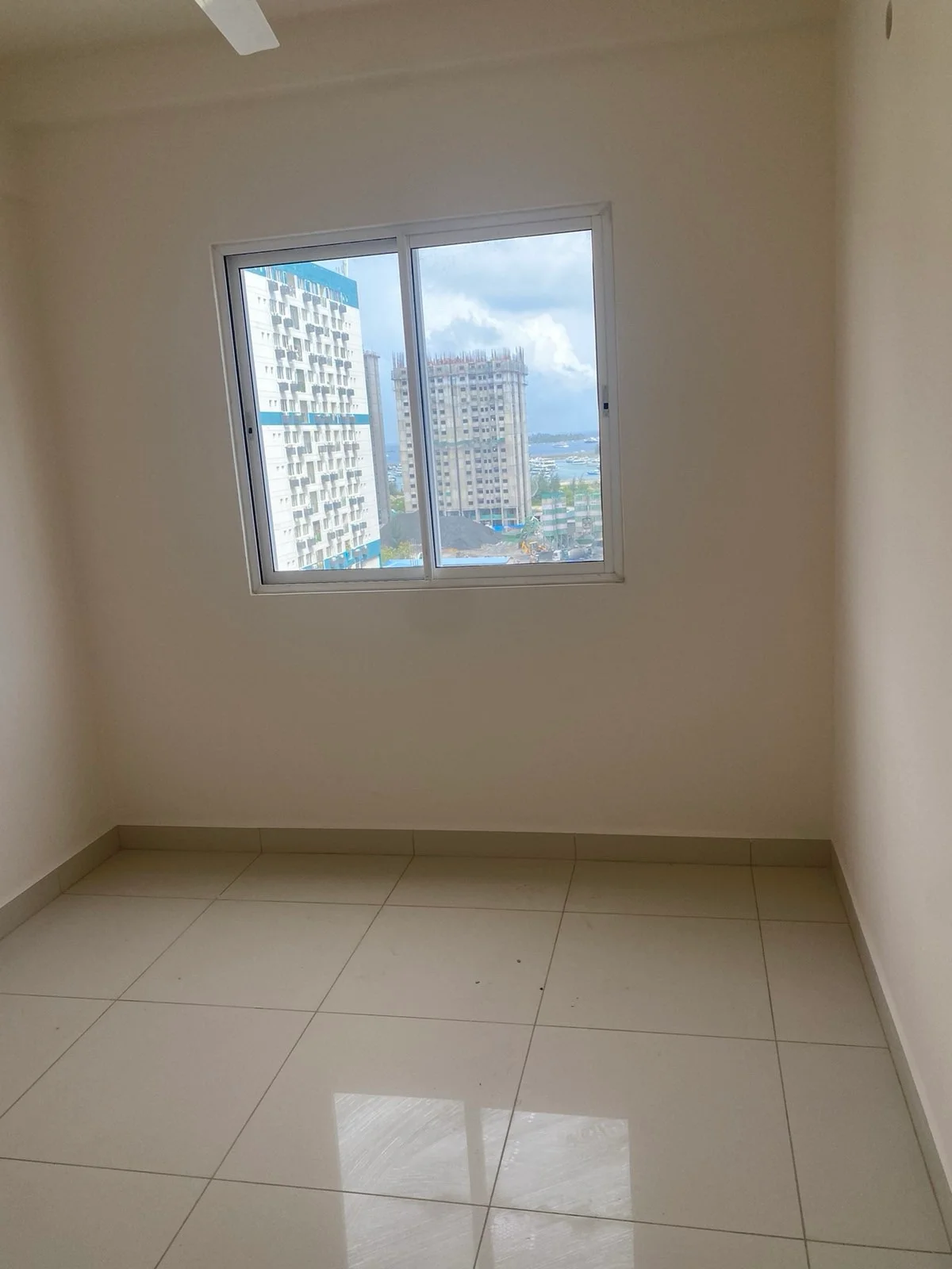 3 Room Apartment for rent — Hulhumalé