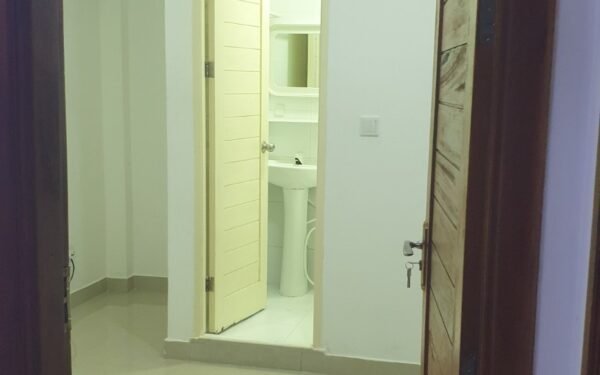 2 Room Apartment for rent — Machchangolhi