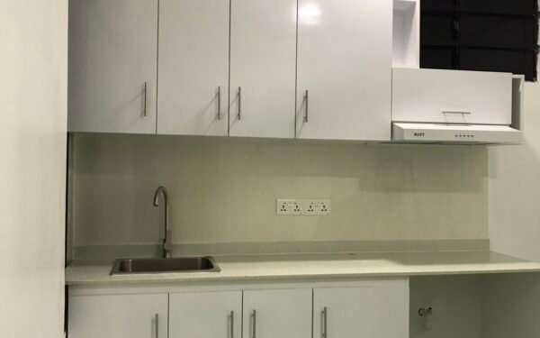 1 Room Apartment for rent — Male