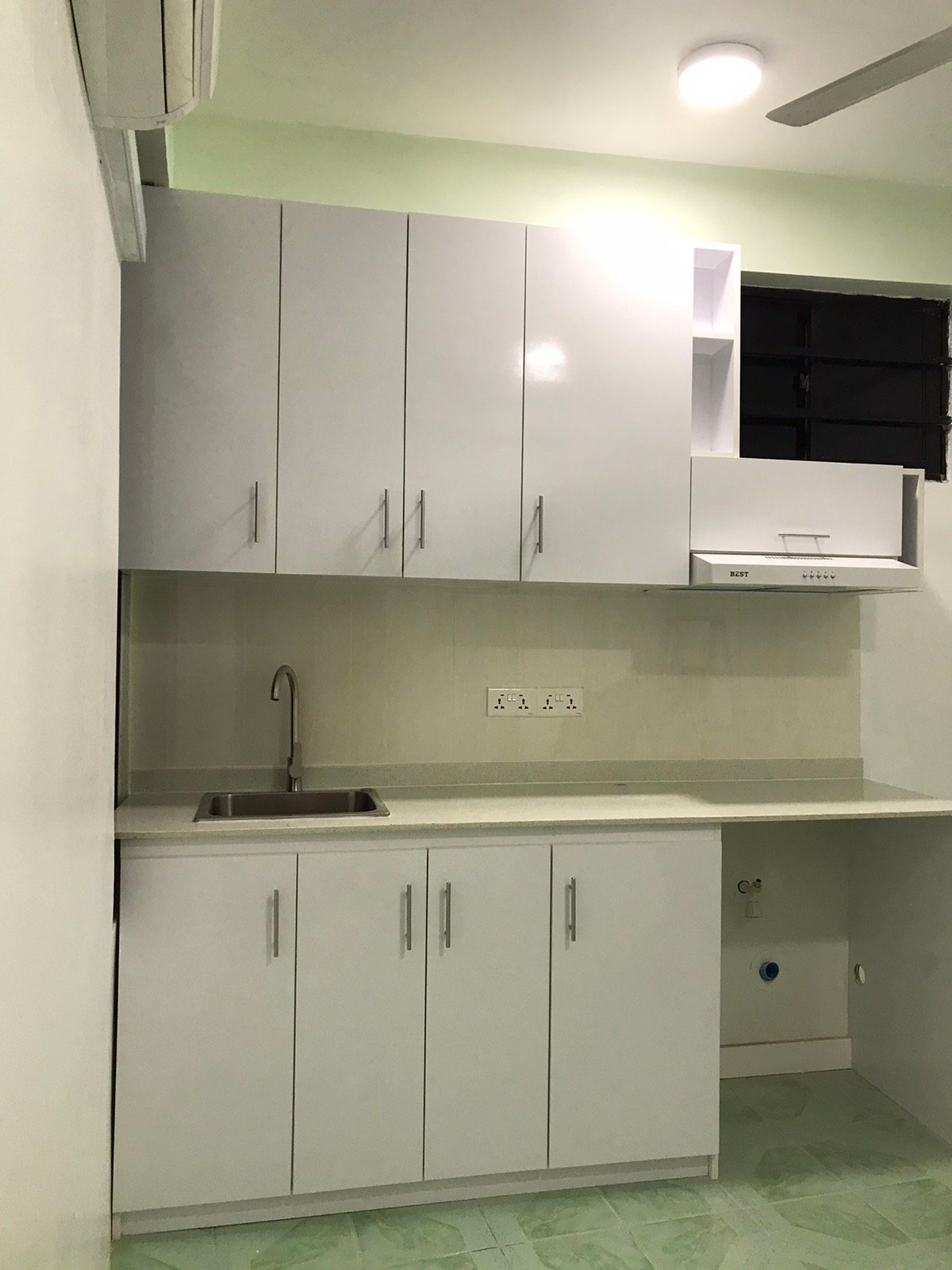 1 Room Apartment for rent — Male