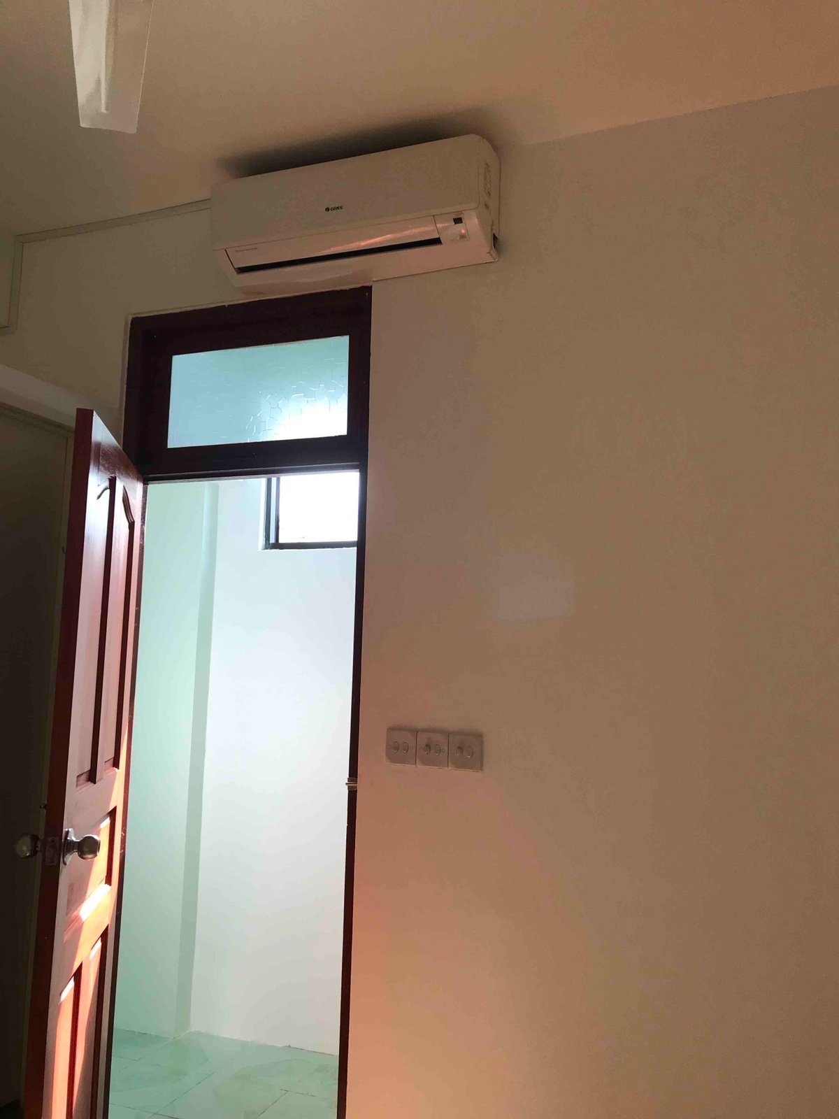 1 Room Apartment for rent — Male