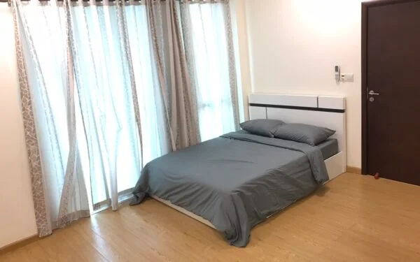 Fully furnished apartment available at Platinum Residence — Hulhumalé
