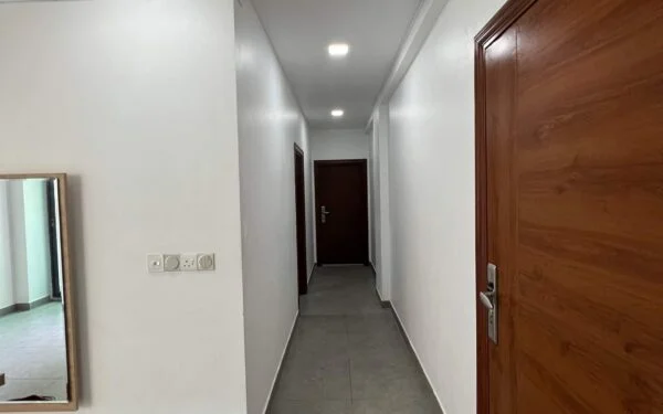 2 Bedroom Apartment For Rent — Malé — Henveiru