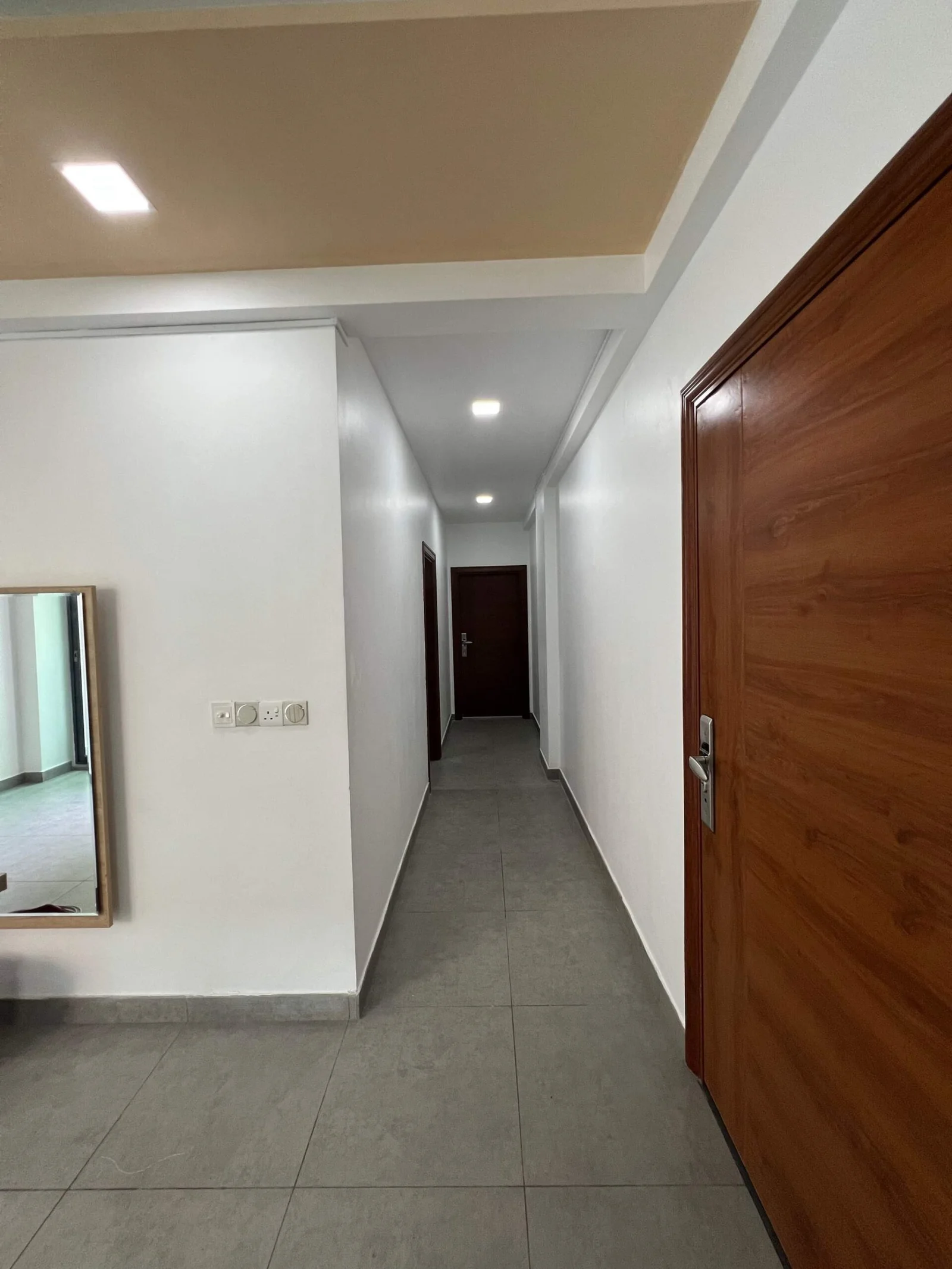 2 Bedroom Apartment For Rent — Malé — Henveiru