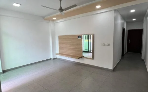 2 Bedroom Apartment For Rent — Malé — Henveiru